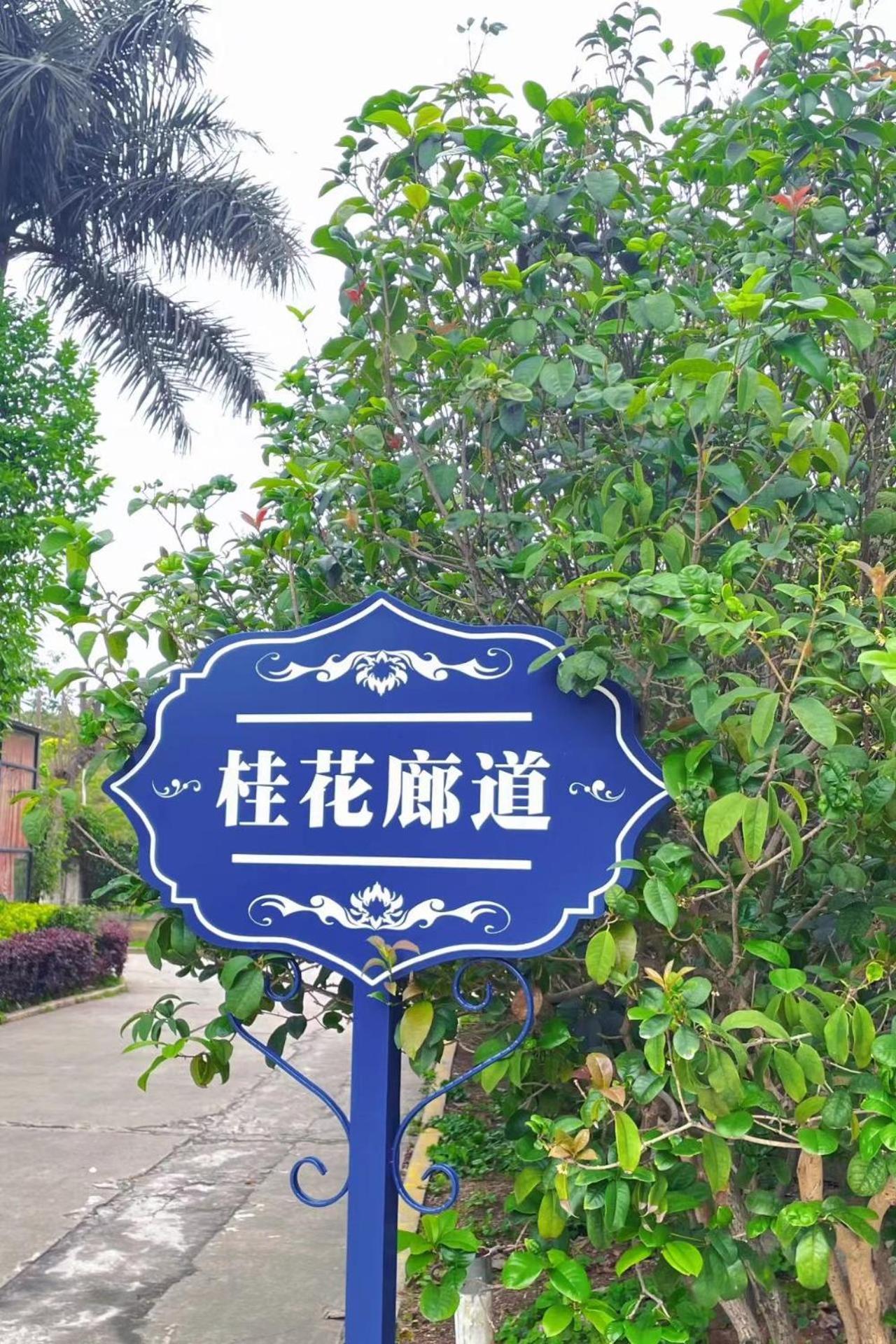Xiamen Xiang An Yi Hao Hotel Εξωτερικό φωτογραφία