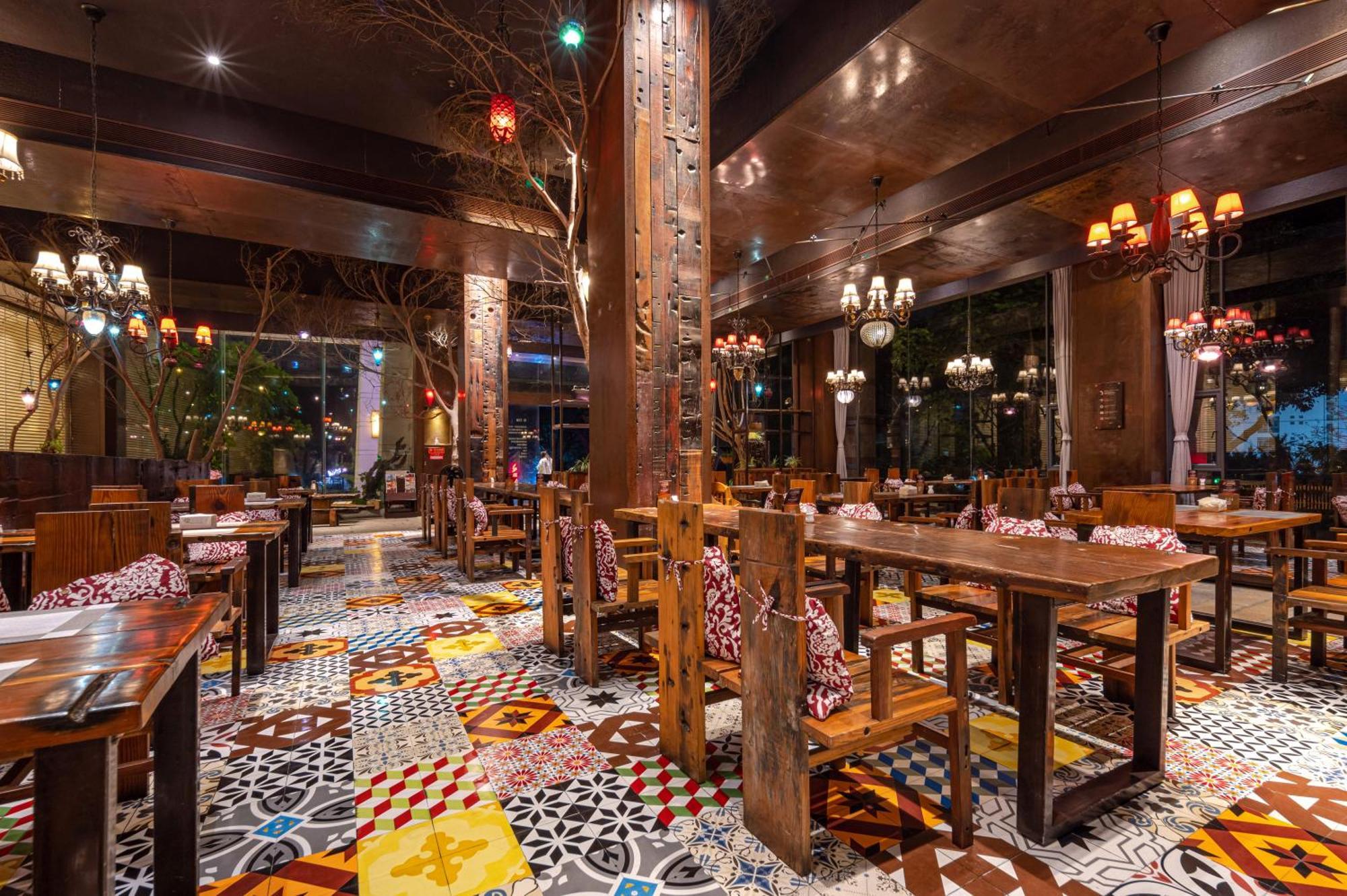 Xiamen Xiang An Yi Hao Hotel Εξωτερικό φωτογραφία