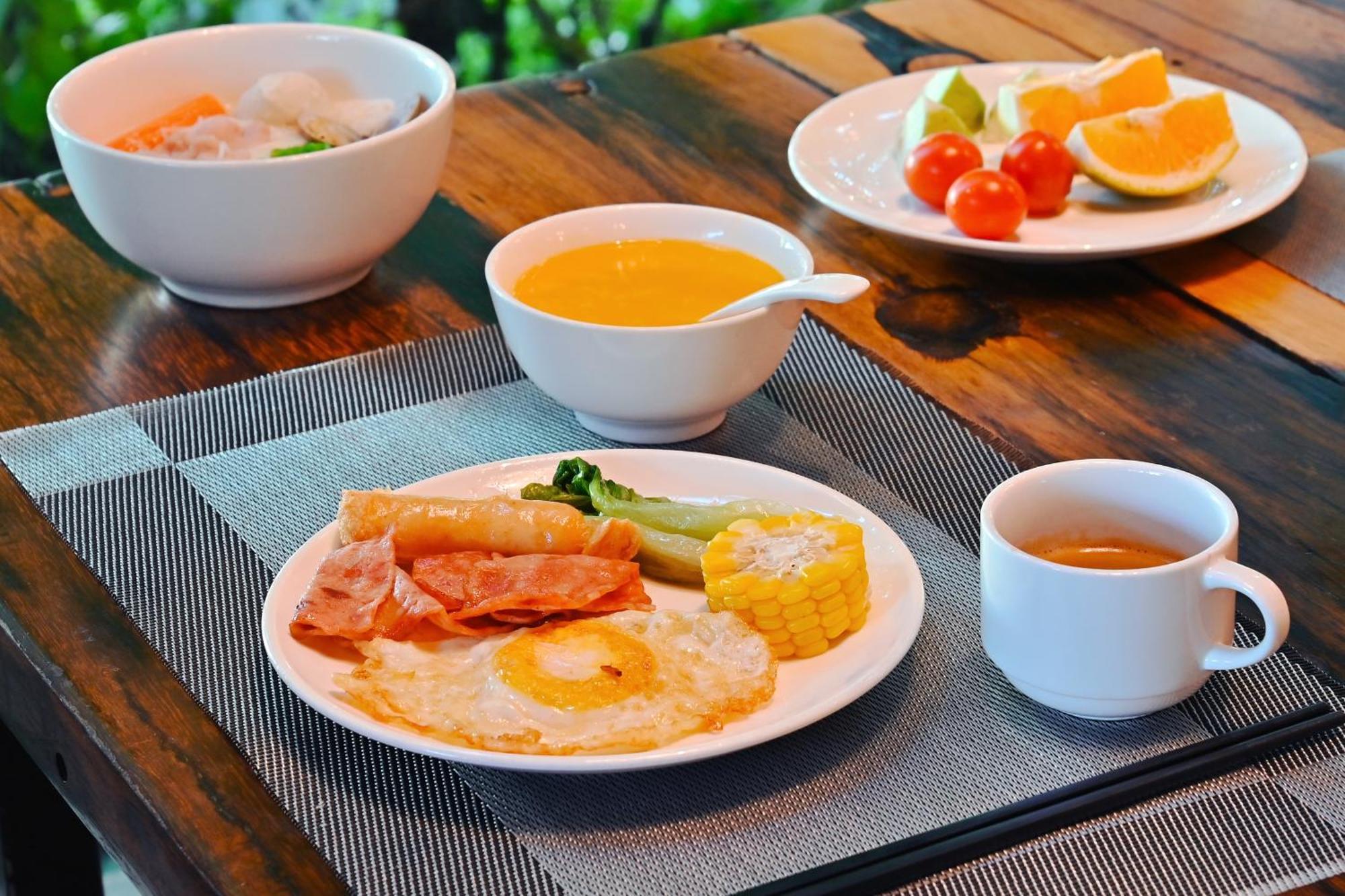 Xiamen Xiang An Yi Hao Hotel Εξωτερικό φωτογραφία