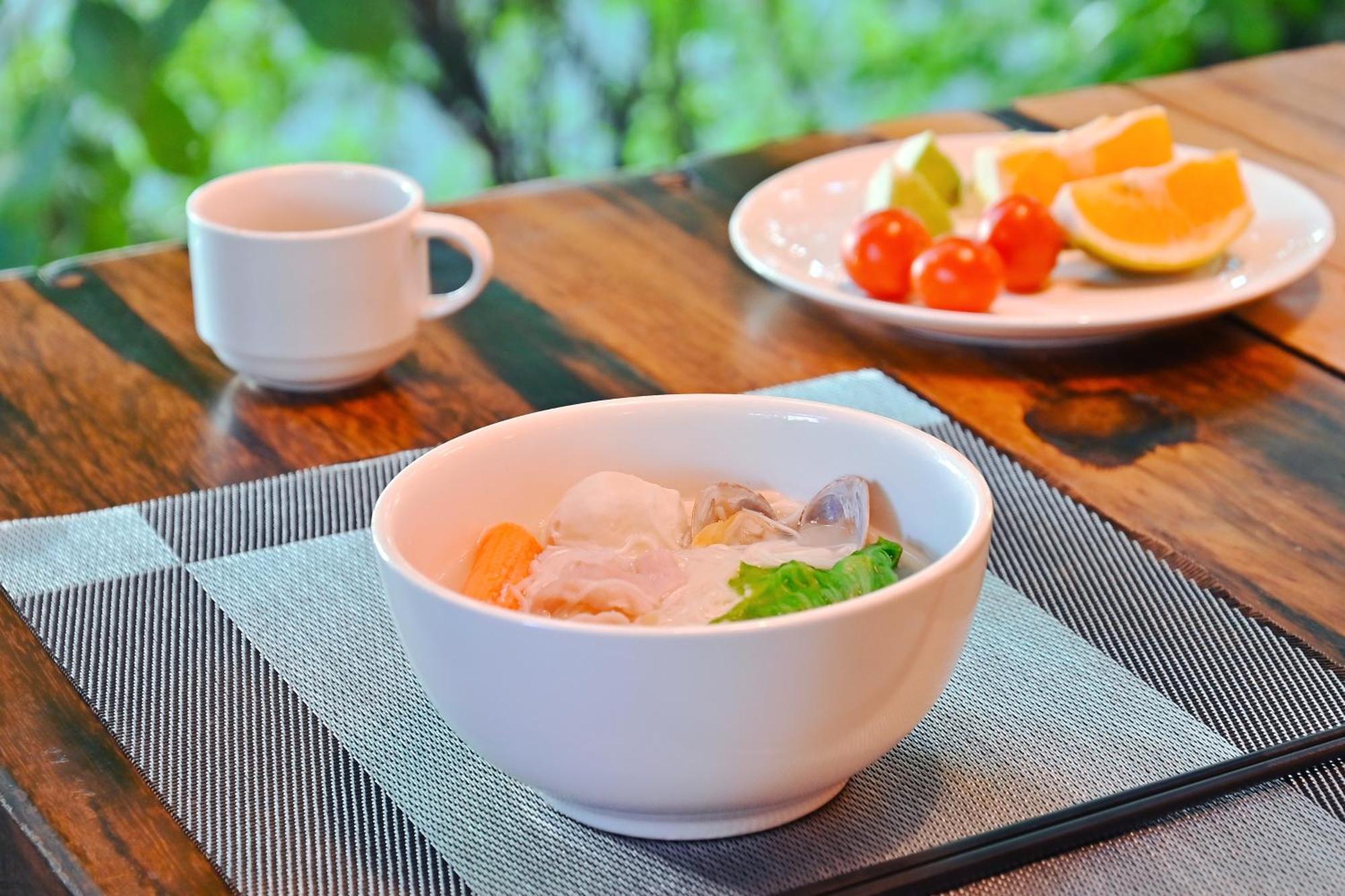 Xiamen Xiang An Yi Hao Hotel Εξωτερικό φωτογραφία