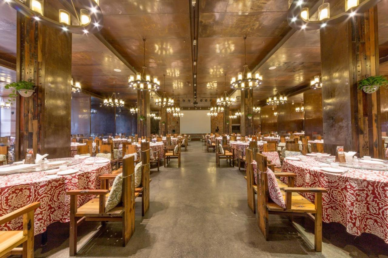 Xiamen Xiang An Yi Hao Hotel Εξωτερικό φωτογραφία
